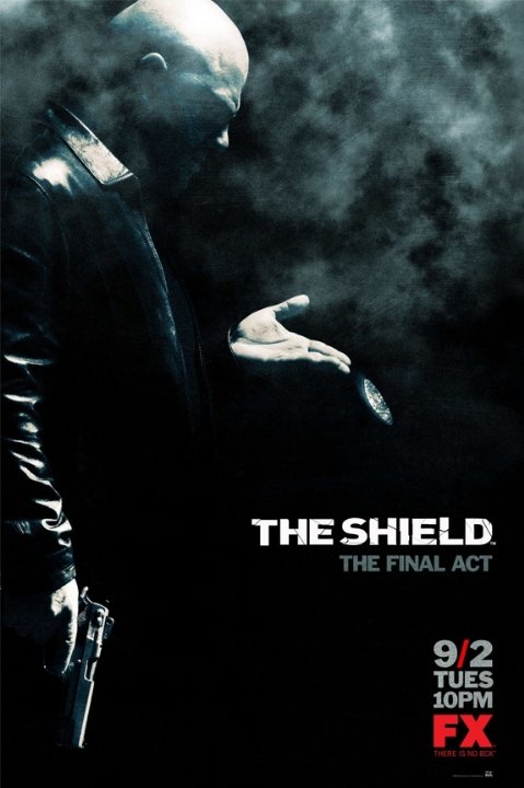 The Shield - Season 7