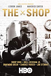 The Shop - Season 2