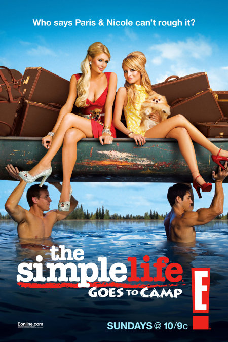 The Simple Life - Complete Series