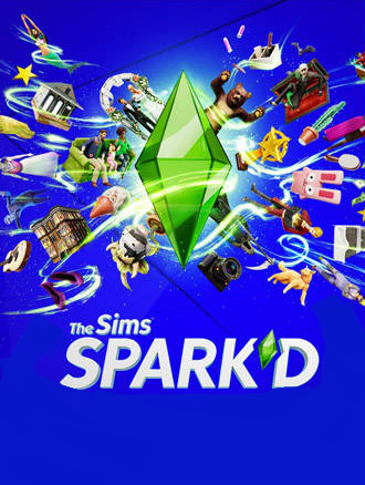 The Sims Spark’d - Season 1
