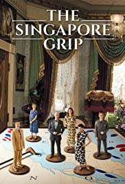The Singapore Grip - Season 1