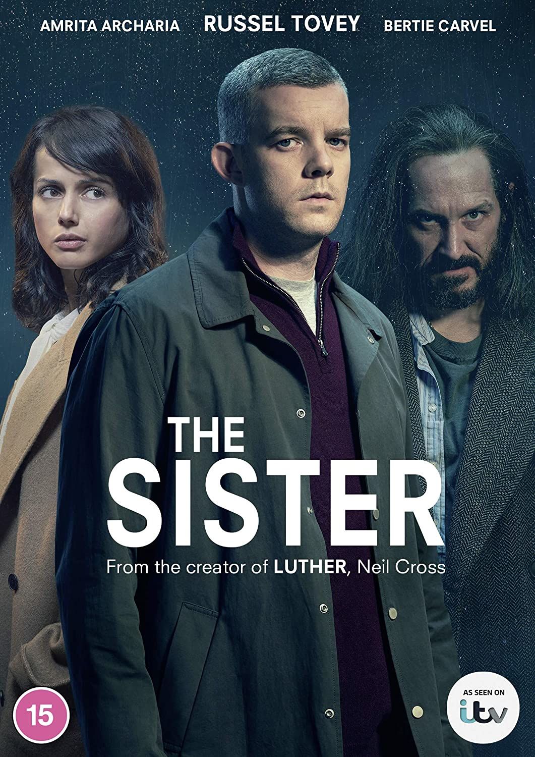 The Sister - Season 1
