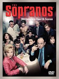 The Sopranos - Season 4