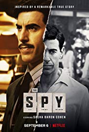 The Spy - Season 1