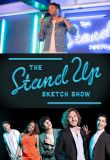 The Stand Up Sketch Show - Season 1