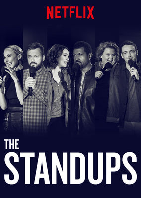 The Standups - Season 2