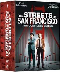 The Streets of San Francisco season 2