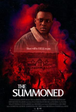 The Summoned