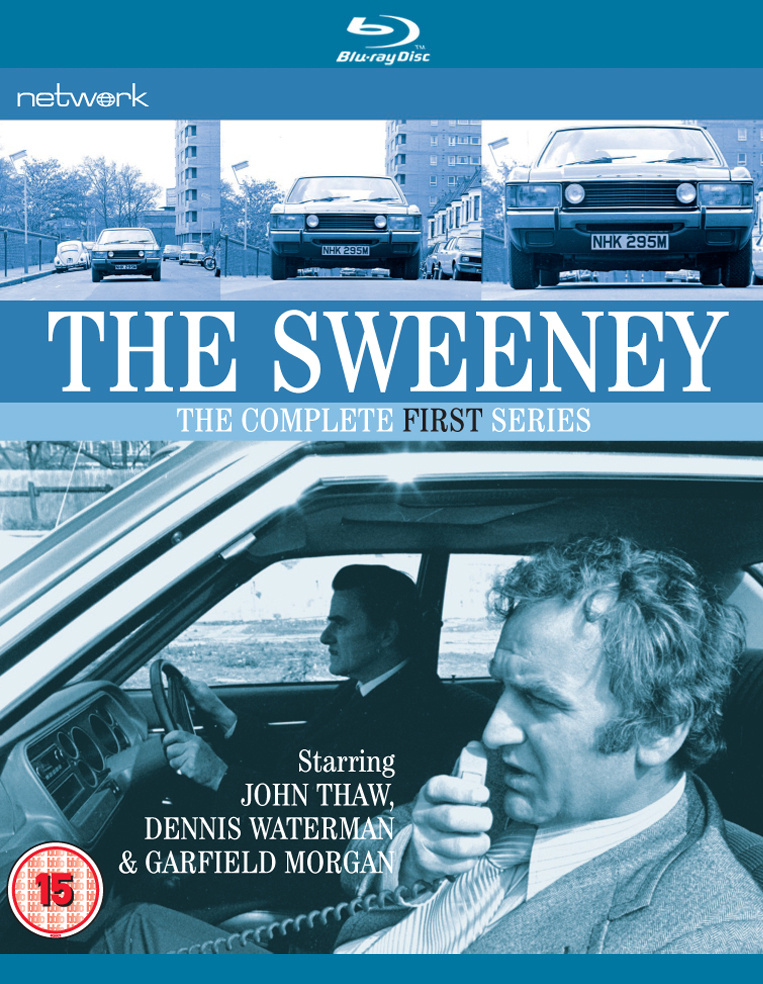 The Sweeney - Season 4