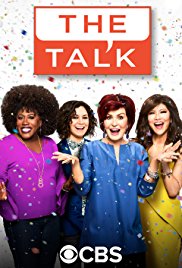 The Talk season 10