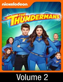 The Thundermans - Season 2