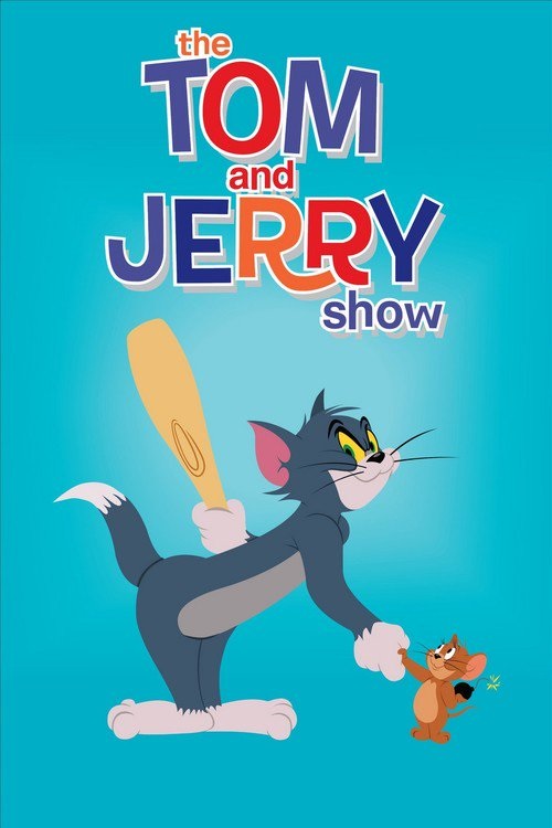 The Tom and Jerry Show - Season 3