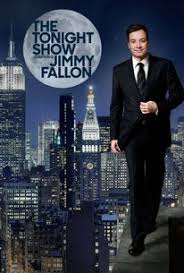 The Tonight Show Starring Jimmy Fallon - season 1