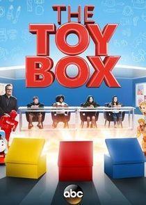 The Toy Box - Season 1