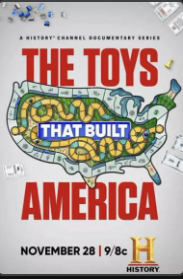 The Toys That Built America - Season 2