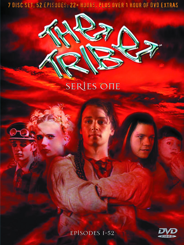 The Tribe - Season 6