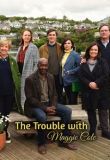 The Trouble with Maggie Cole - Season 1 