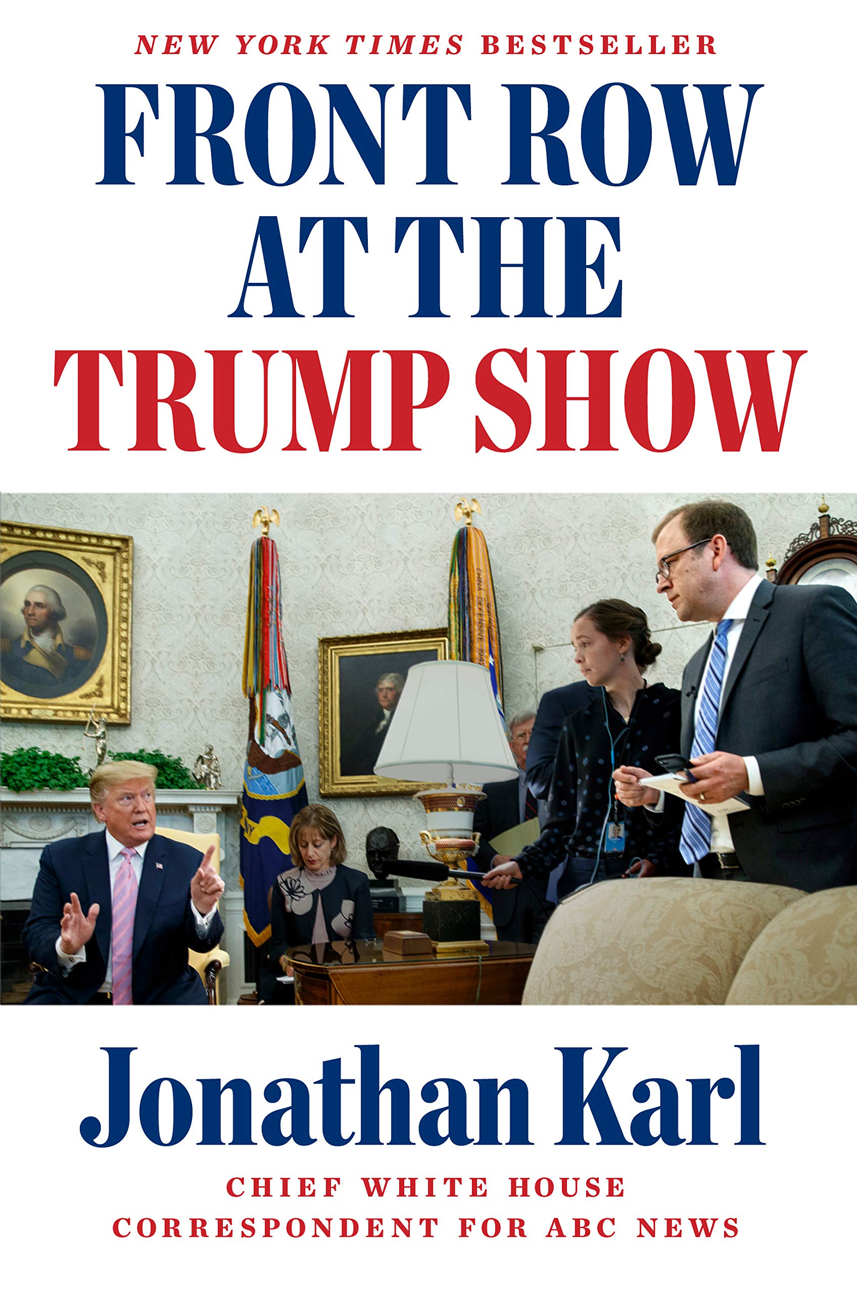 The Trump Show - Season 1