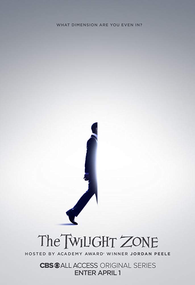 The Twilight Zone (2019) - Season 1