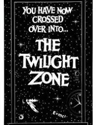 the twilight zone season 6