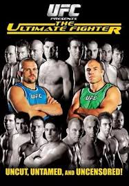 The Ultimate Fighter - Season 01