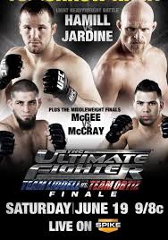 The Ultimate Fighter - Season 11