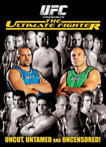The Ultimate Fighter - Season 25