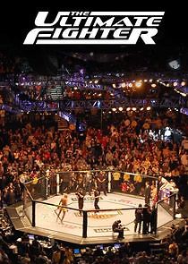 The Ultimate Fighter - Season 29