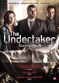 The Undertaker - Season 1