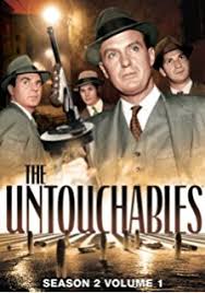 The Untouchables - Season 2