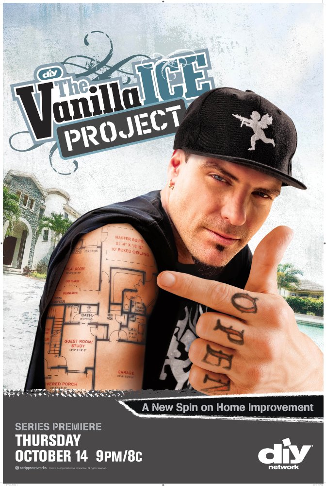 The Vanilla Ice Project - Season 7