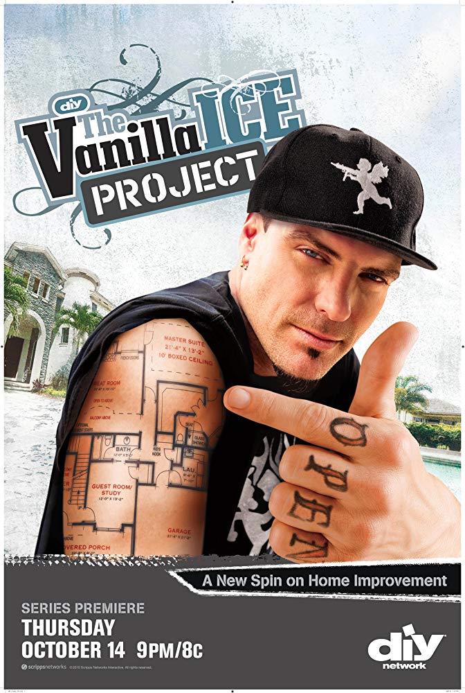 The Vanilla Ice Project - Season 8