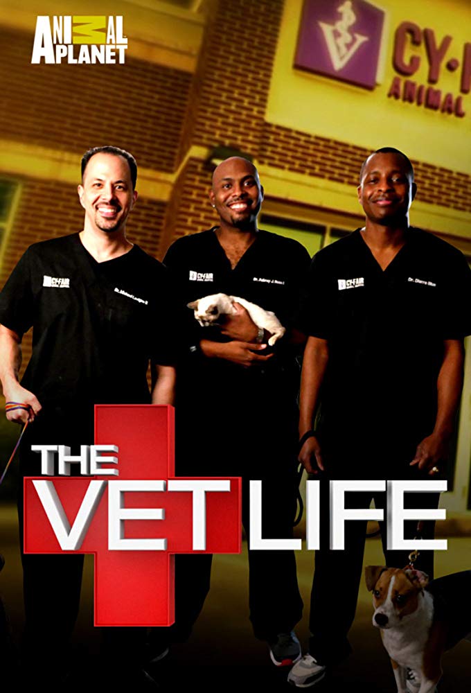 The Vet Life - Season 3