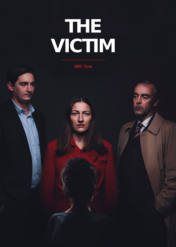 The Victim - Season 1