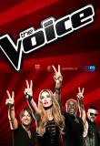 The Voice AU - Season 8