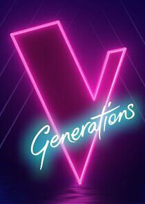 The Voice Generations - Season 1