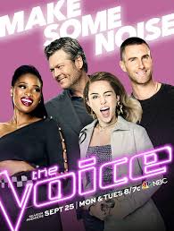 The Voice - Season 13