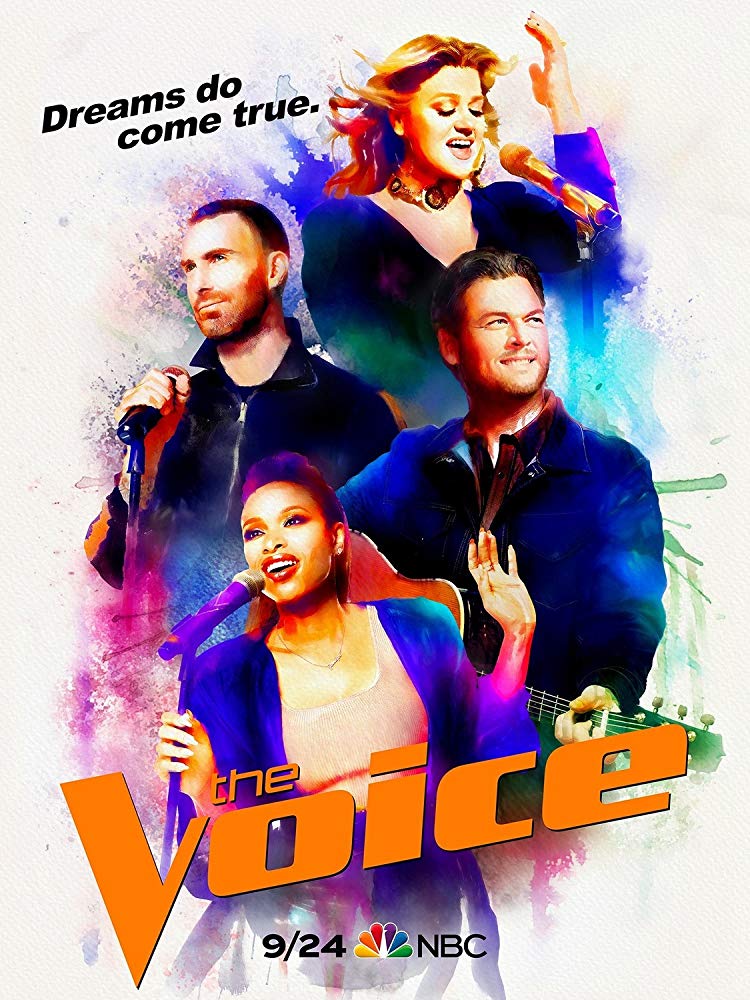 The Voice - Season 16