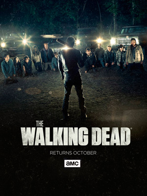 The Walking Dead - Season 7