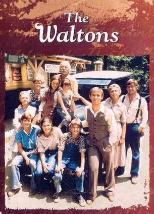 The Waltons - Season 1