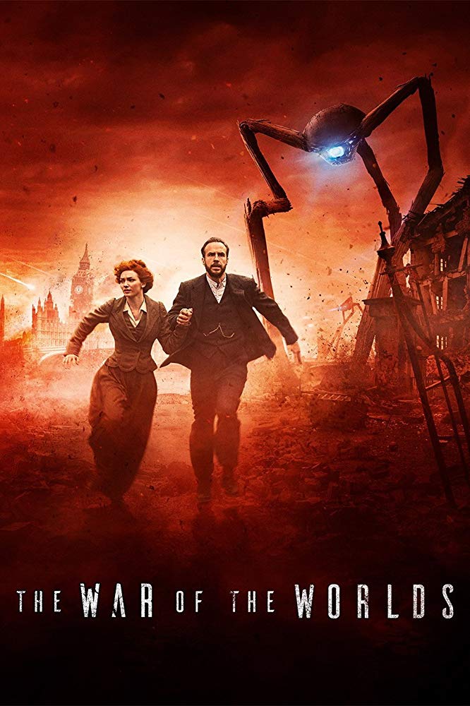 The War of the Worlds - Season 1