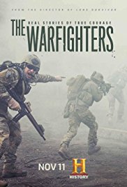 The Warfighters - Season 2