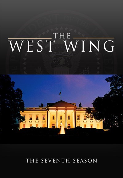 The West Wing - Season 7