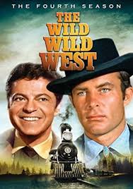 The Wild Wild West season 1