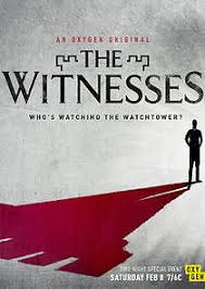 The Witnesses (2020) - Season 1