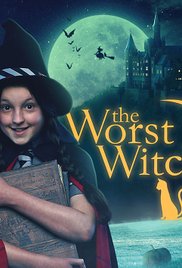 The Worst Witch - Season 4