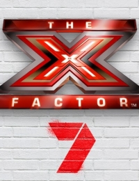 The X Factor AU - Season 8
