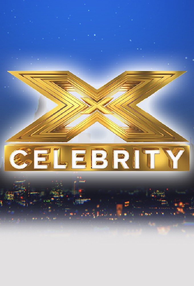 The X Factor: Celebrity - Season 1
