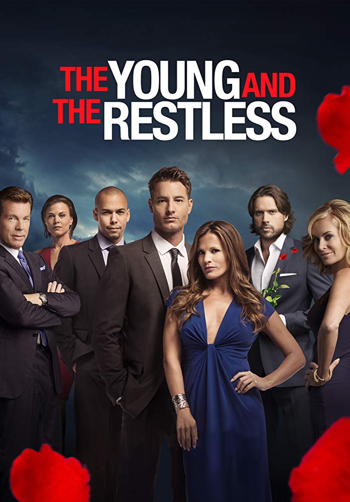 The Young and the Restless - Season 45