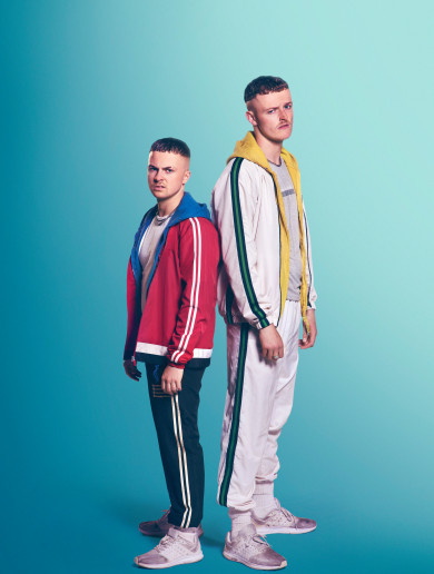 The Young Offenders - Season 1